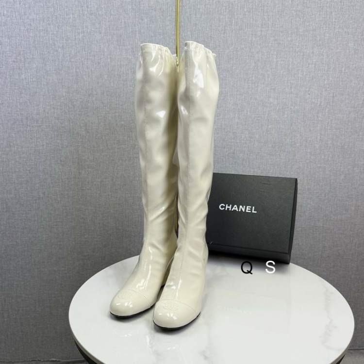 Picture of Chanel Shoes _SKUChanelsz35-40S10012248
